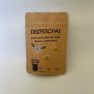 Desperchai com 6 envelopes