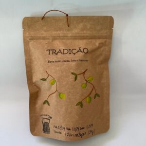 Tradição com  6 envelopes